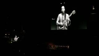 My Mind Is For Sale (Snippet) - Jack Johnson LIVE at the Hollywood Bowl