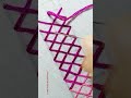 Easy &amp; beautiful embroidery design /#short #shortvideo #viral #youtubeshorts #sewing  #embroidery