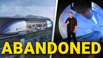 What Happened to Elon Musk