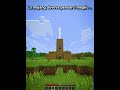 La mojang doveva pensarci meglio... 💀#minecraft #shorts