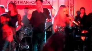 Sepideh Live In Norooz Concert Calgary March 30 2013 1
