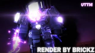 Showcase of reworked UTTM in UTR2