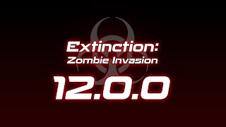 Extinction: Zombie Invasion 12.0.0 Update Trailer screenshot 3