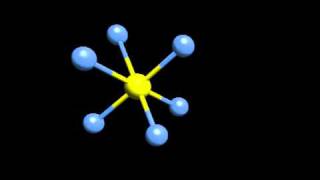 octahedral structure octahedral structure