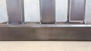 3 methods. For welding beginners. Methods of easy welding of profile pipes