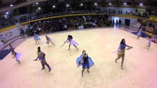 Spring-Ford Championships House Cam 4/9/16