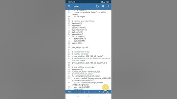 Merry Christmas 🌲🌲🌲🌲🌲 Day #Python #Coding #Intro