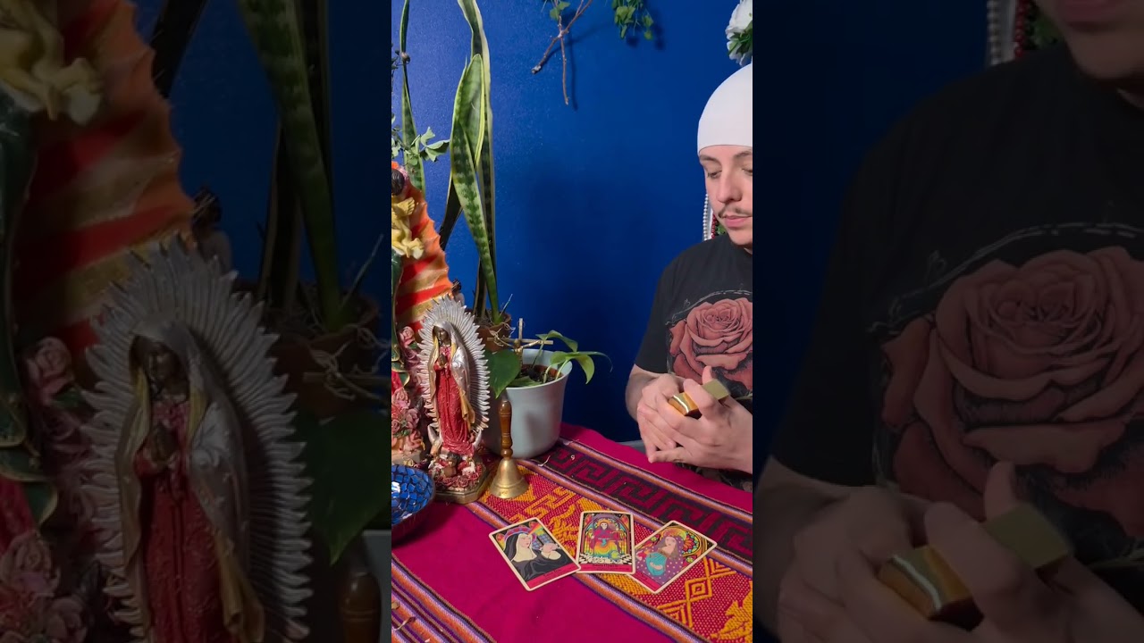 Folk Catholic Spritiual Guidance, Psychic Advice for queer mystics. 