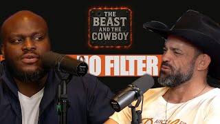 Chaos, Coaching & Combat | Derrick Lewis, Justin Adams & Ryan Drexler | Ep. 2