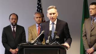 Rapid response services to protect immigrants and refugees in King County