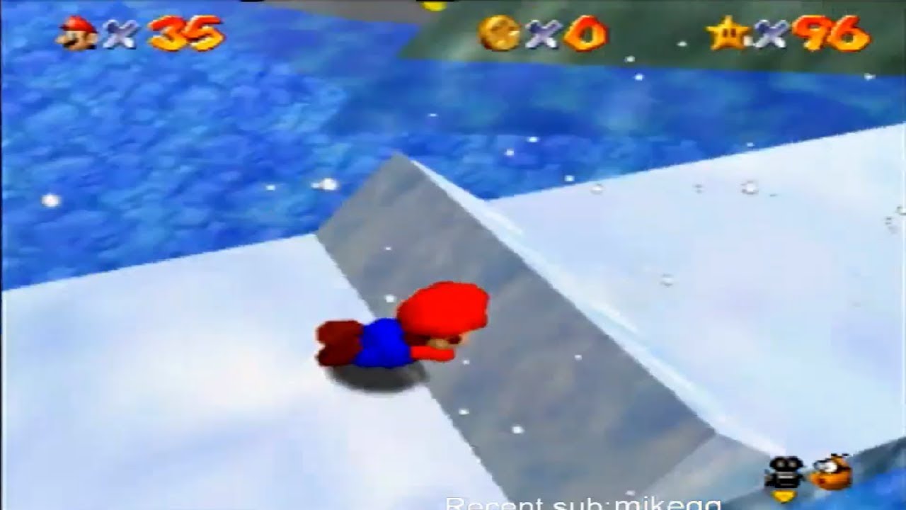 Fails In Speedrunning #80 failure meaning in bengali