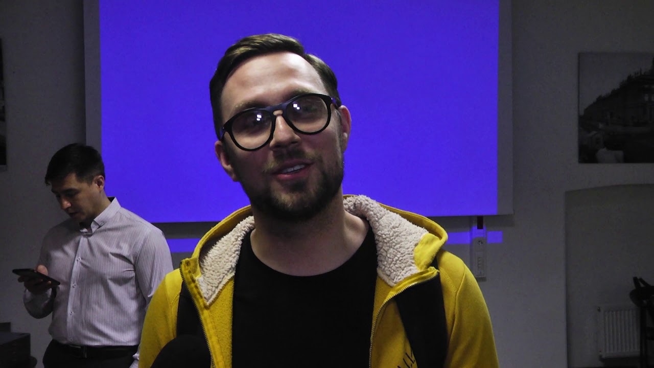 Отзыв о кейсориуме 14112019 Феоктистов Денис - YouTube