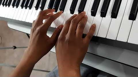 At the zoo | Piano for the young beginner PRIMER A