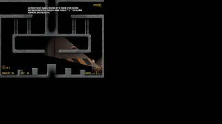 Codename gordon Training room gameplay