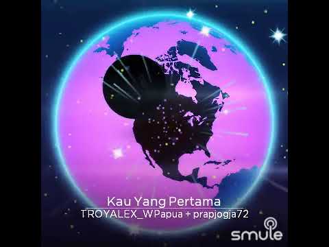 Kau yang pertama (Mawi purba)