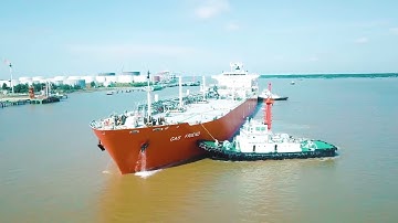 PHIM TRUYỀN CẢM HỨNG - NƠI ÁNH SÁNG PV GAS KHỞI SINH I UNION MEDIA, Nhà sản xuất sáng tạo phim.