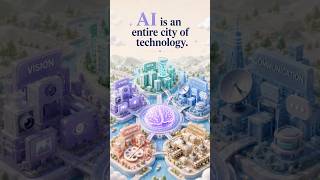 #ai as city of technology