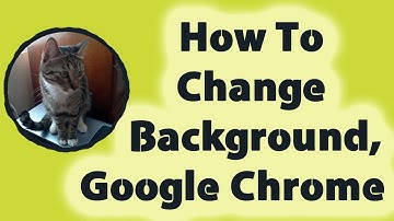 how to change your background on windows 7 [HQ]