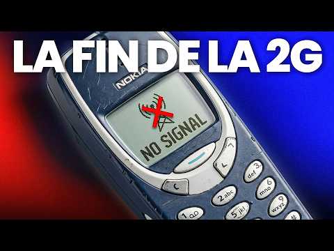 2G is disappearing in France: why does this affect us all?