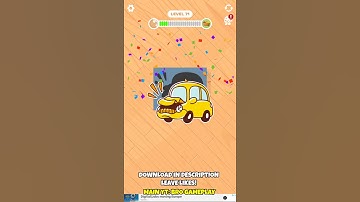 Paper Fold - Gameplay Level 71