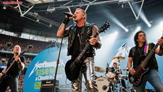 Alternative Rock Ballads / Metal Hearts Collide