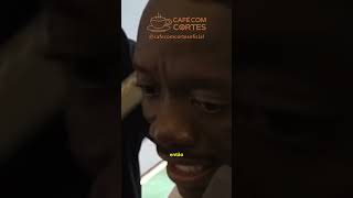 O Rei Do Kuduro Motivacional No Futebol Kkkkkkk