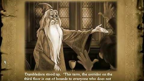 Harry Potter and the Philosopher