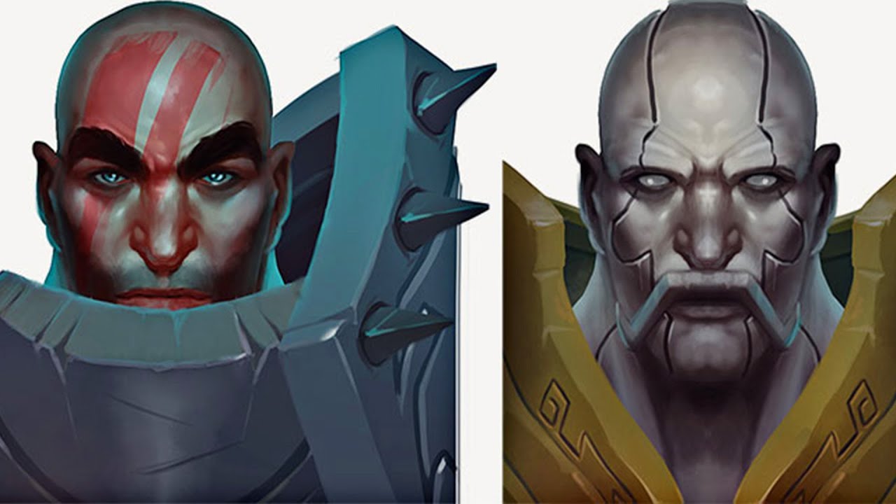 LoL Champions Before Their Release YouTube lol-champions-before-their-release-youtube