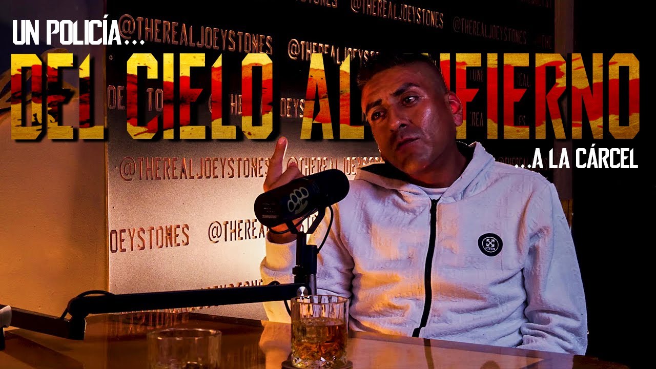 DEL CIELO AL INFIERNO | CRIME AND PUNISHMENT S4E7