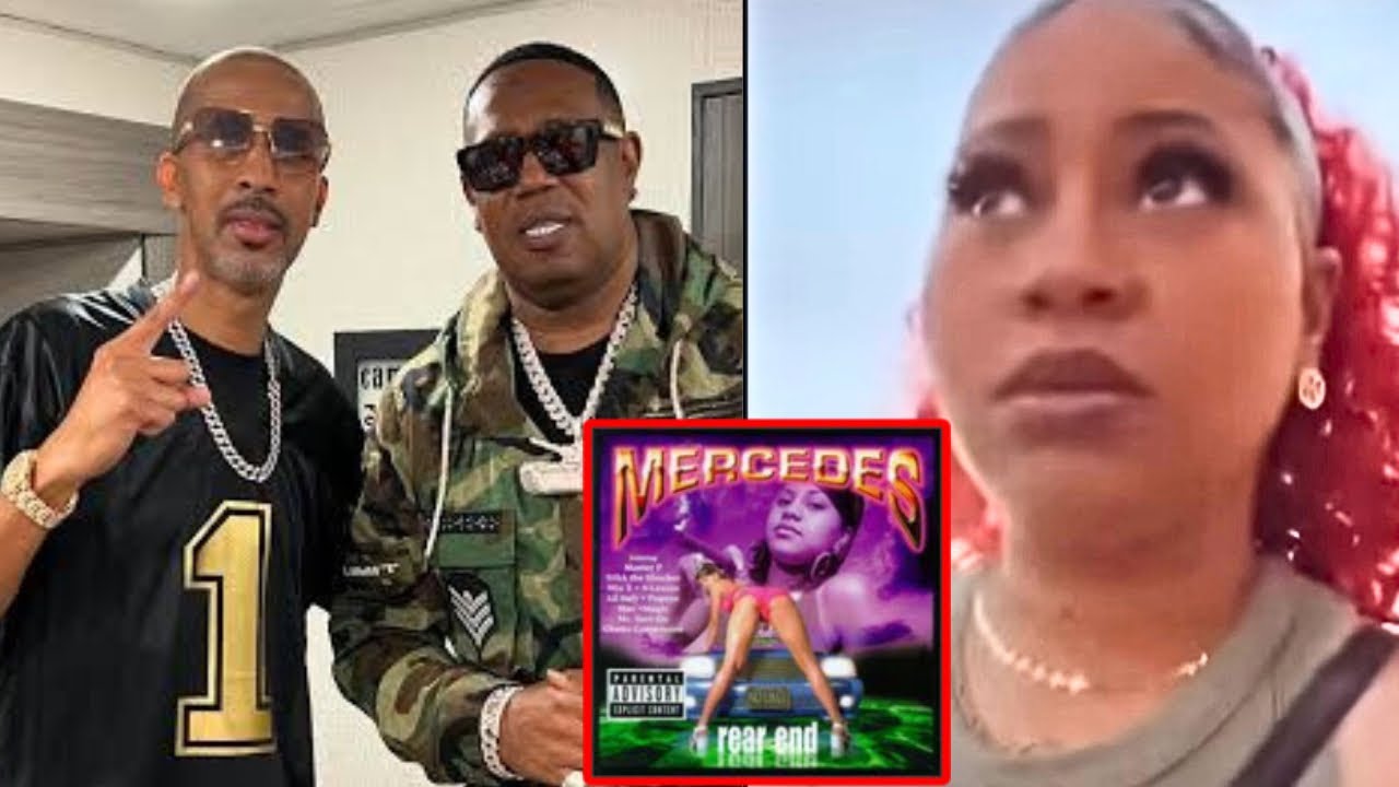 No Limit Artist Mac RESPONDS To Mercedes LAWSUIT THREATS AGAINST MASTER P Over Verzuz Performance 