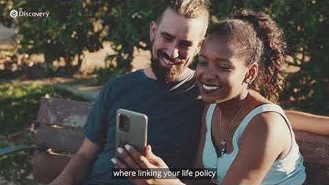 Get up to 48% upfront and ongoing premium discounts: link your Life Plan to other Discovery products