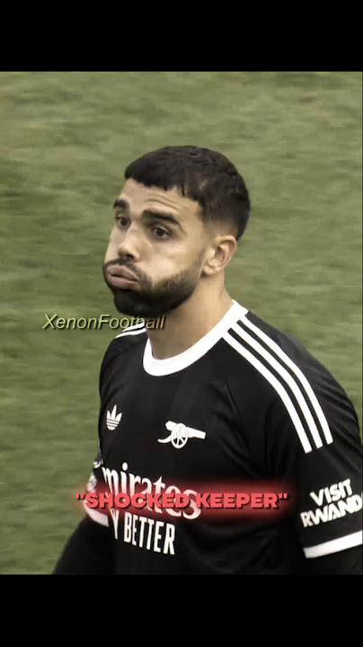 Szoboszlai's Freekick against Arsenal 🚀🔥!