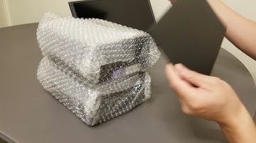 Unboxing - Analogue Super Nt (Apr 2021)