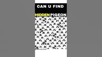 Can You Find Hidden Object l #findoddoneemoji #hiddenobjectgame #spotthediference