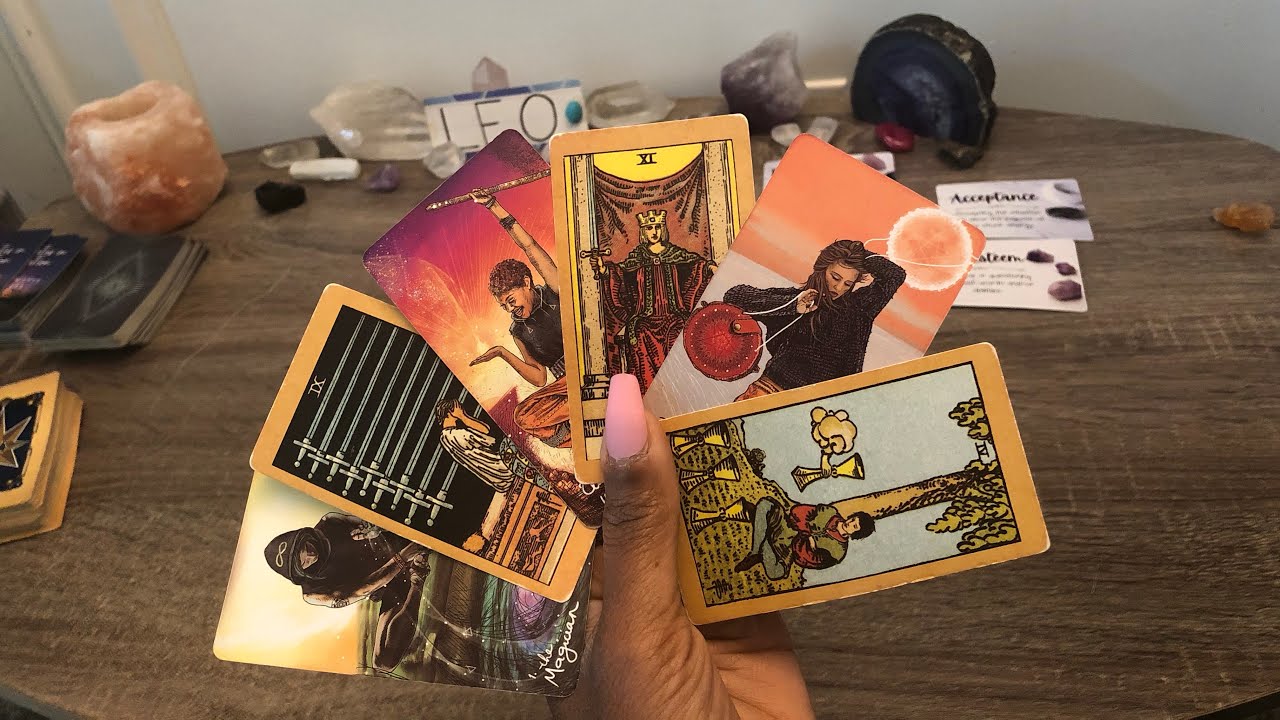 LEO! ♌️ FOOLISH❗TO THINK THEY CAN PLAY YOU🤹They Will See Their Wrongs & Regret This!🧿