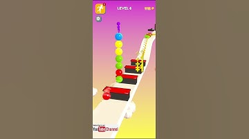 Stack Rider  All Levels Gameplay Android ios Part 1