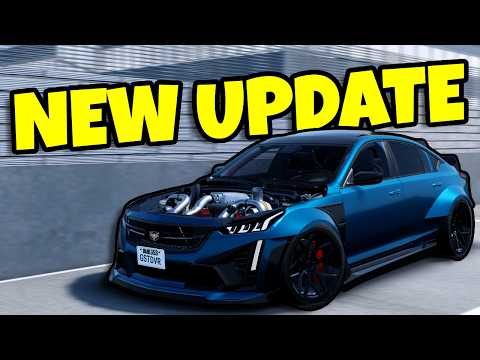 New Ghost Driver Update Limited Cars &amp; Codes