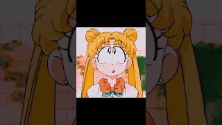 I Love The Many Expressions Usagi Tsukino Has  usagitsukino sailormoon faceexpressions fypag