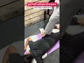 कूल्हे में होने वाली चुबन दर्द का इलाज #sciaticarelief #sciaticapaintreatment #pelvicpain #discbulge