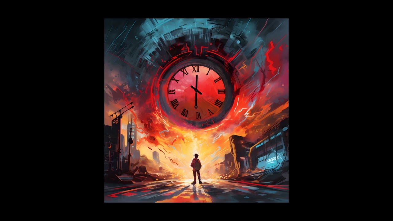 Watch Silencyde - Timebomb (Official Audio) on YouTube Watch Silencyde - Timebomb (Official Audio) on YouTube