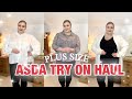 GEORGE@ASDA plus size haul