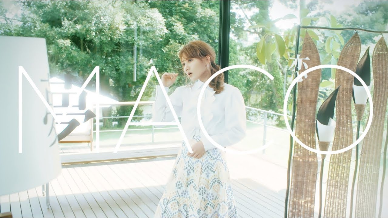 MACO-タイムリミット【Music Video】(Teaser B) - YouTube