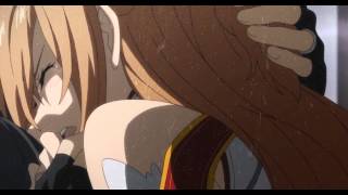 Sword Art Online AMV - Heart Of Gold