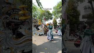 Tongklek #hutri80 #karnaval #fypシ゚viral