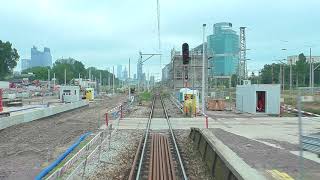 Warszawa Wschodnia-Jelenia Góra I IC 16151 ,,Śnieżka" I EU160-028 I 18.07.2021