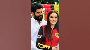 Burak Özçivit Osman Bey Profile Height Wife Age Net Worth And More 