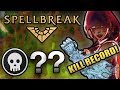 I BROKE THE SPELLBREAK KILL RECORD!!! - 20+ Kill Spellbreak Gameplay by MARCUSakaAPOSTLE