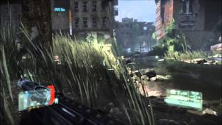 Crysis 3 - Clever Girl! Guide v2