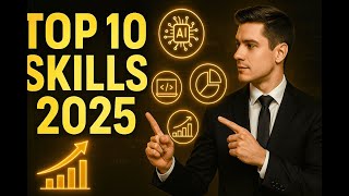 Top 10 High-Income Skills in 2025: Skyrocket Your Earnings | Success Vault