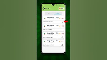 🎁 Free Redeem Code App 2025 💸 | Google Play Code Le Lo Fatafat! 😍 #shorts